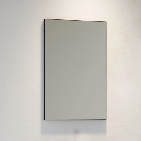 Orka Capetown 55 cm Çerçeveli Ayna