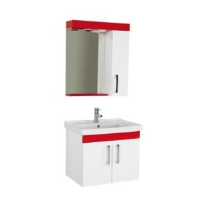 Creavit Asma Star 65 cm Banyo Dolabı