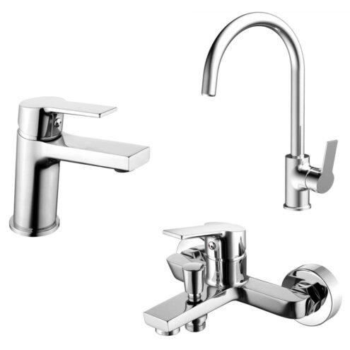 Creavit Luna Batarya Seti