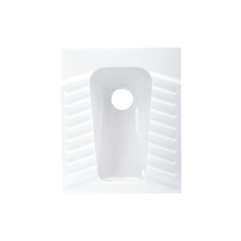 Creavit TP570 60x50 cm Beyaz Helataşı