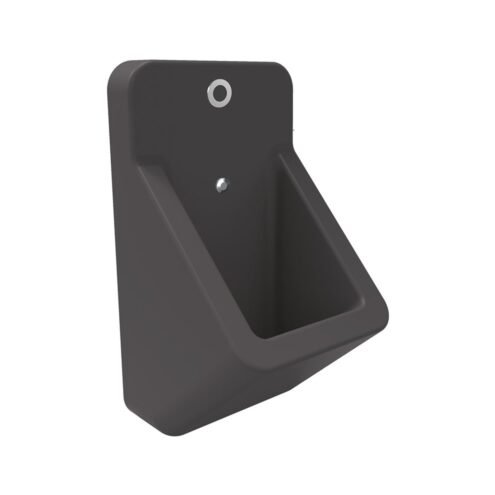 Creavit TP640 Mat Antrasit Fotoselli Pisuvar