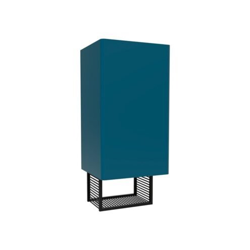 Creavit Zeon 40 cm Boy Dolabı