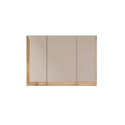 Nplus Croma 97 cm Dolaplı Ayna