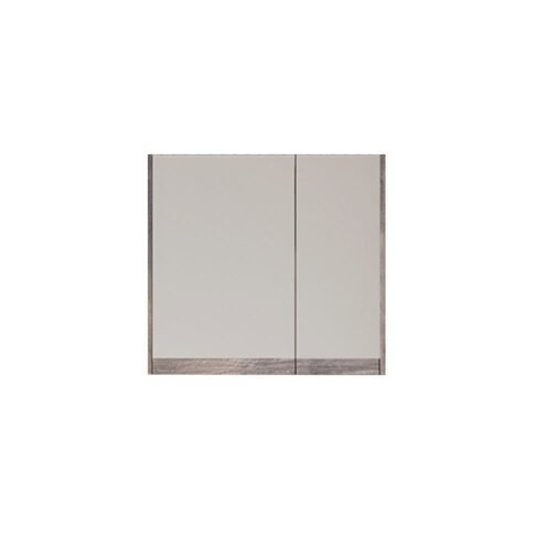 Nplus Croma 77 cm Dolaplı Ayna