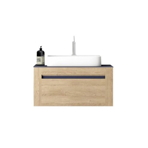 Nplus Cerato 80 cm Lavabo Alt Dolabı