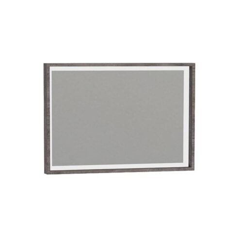 Nplus Camry 90 cm Ledli Ayna