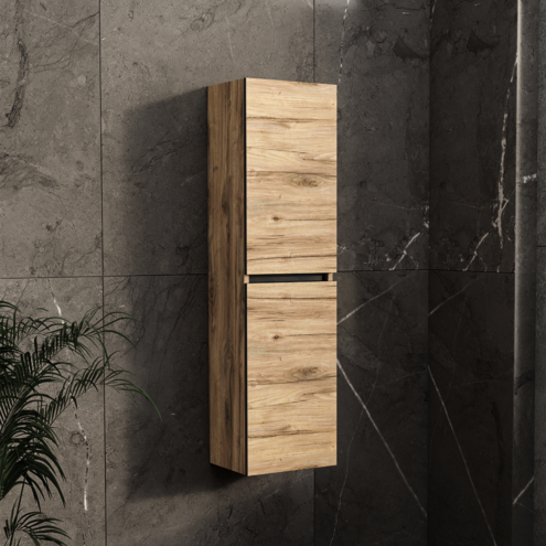 Nplus City 35 cm Boy Dolabı