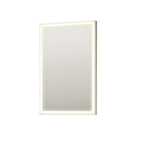 Orka Cube 65x100 cm Ledli Ayna