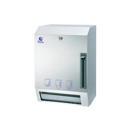 Xinda Manuel Kağıt Havlu Dispenseri