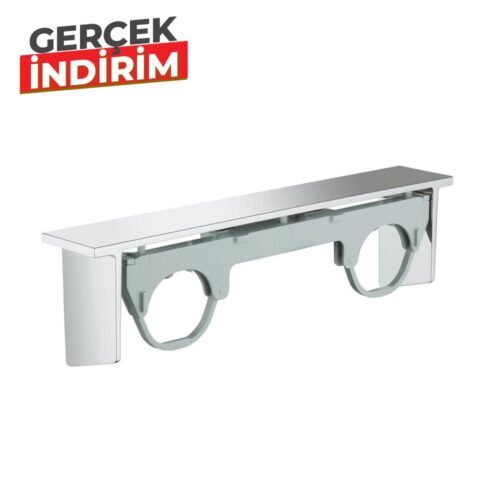 Grohe Grohtherm 2000 EasyReach Duş Tablası