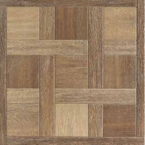 Kütahya Seramik Barok 61x61 cm Parke