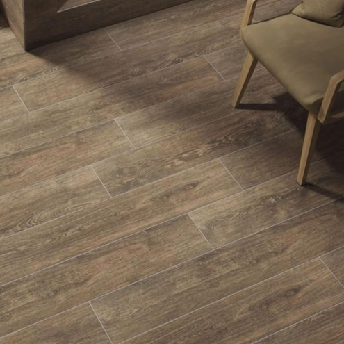 Kütahya Seramik Dendro 18x118 cm Ceviz