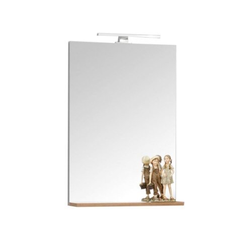 Orka Düden 53 cm Etajerli Ayna