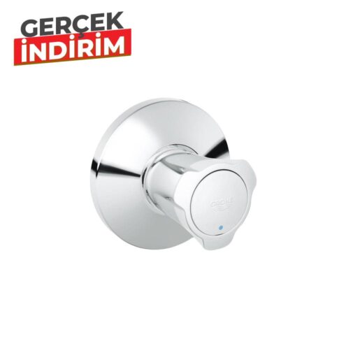 Grohe Costa L Ankastre Stop Valf
