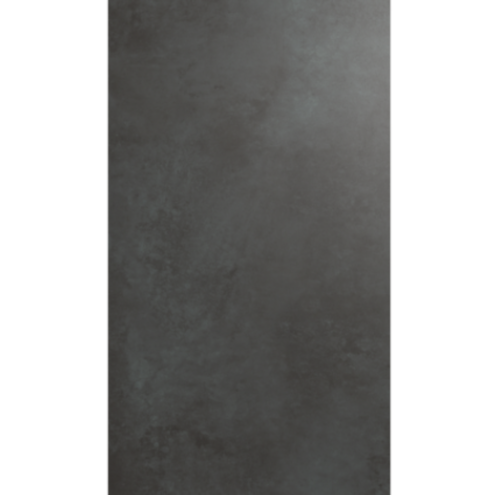 Kütahya Seramik Vista 60x120 cm Antrasit Rektifiye Lappato