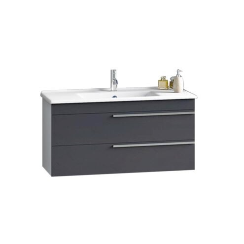 Nplus Dokker 100 cm Lavabo Alt Dolabı