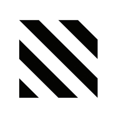 Dekozen 20x20 cm DKZ-003 Yer ve Duvar Karosu