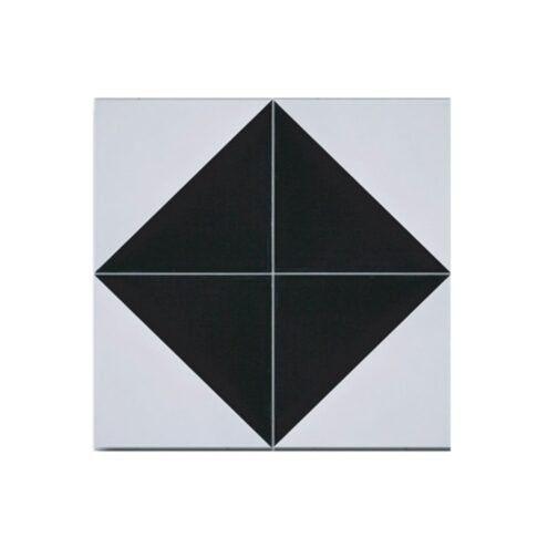 Dekozen 20x20 cm DKZ-0015 Yer ve Duvar Karosu