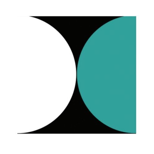 Dekozen 20x20 cm DKZ-0022 Yer ve Duvar Karosu