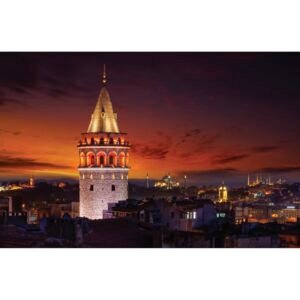 Dekozen 60x120 cm Kişiselleştirilebilir Dijital Pano