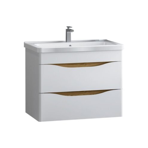 Denko İdea 80 cm Lavabo Alt Dolabı