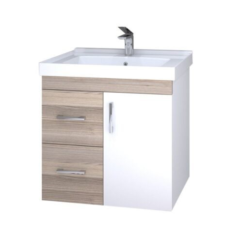 Denko Petra 65 cm Lavabo Alt Dolabı