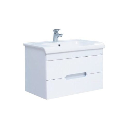 Denko Tuana 80 cm Lavabo Alt Dolabı