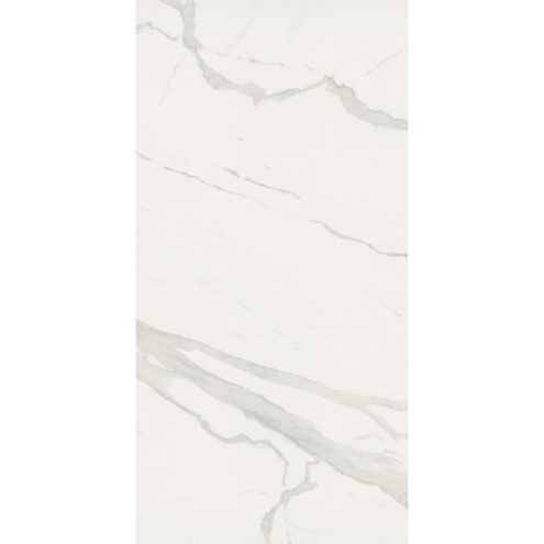 Kütahya Seramik Albatros 120x240 cm Dekor Rektifiye Parlak Nano