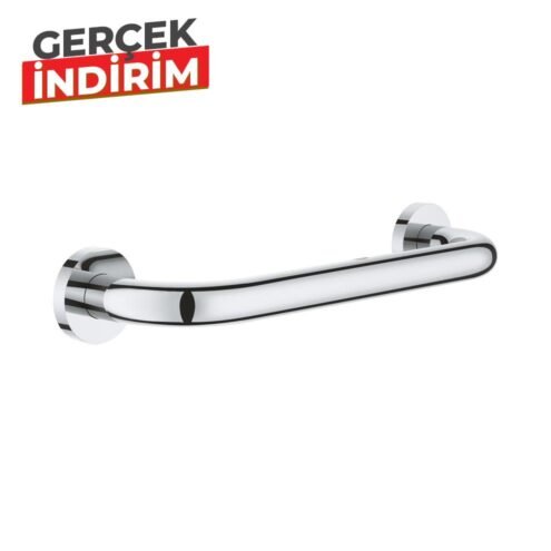 Grohe Essentials 35 cm Tutunma Barı