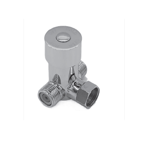 Bocchi Sıcak-Soğuk Su Karıştırıcı Valf