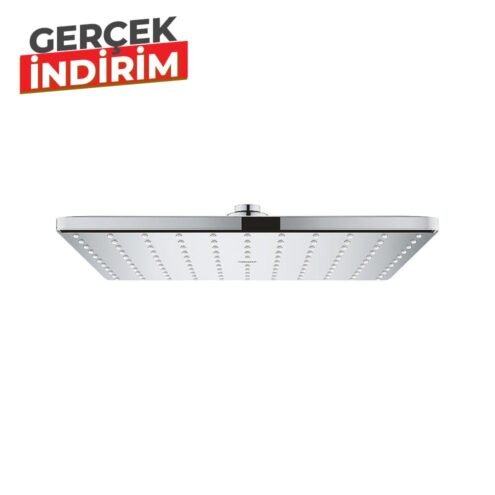 Grohe Rainshower Mono 310 Cube Tepe Duşu