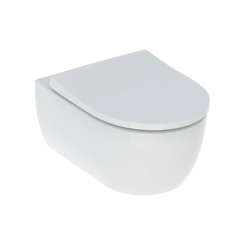 Geberit iCon Rimfree Asma Klozet Seti