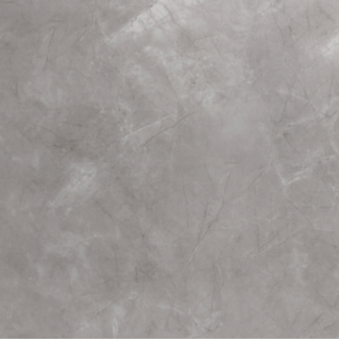 Kütahya Seramik Elegant 60x60 cm Gri Rektifiye Parlak Nano