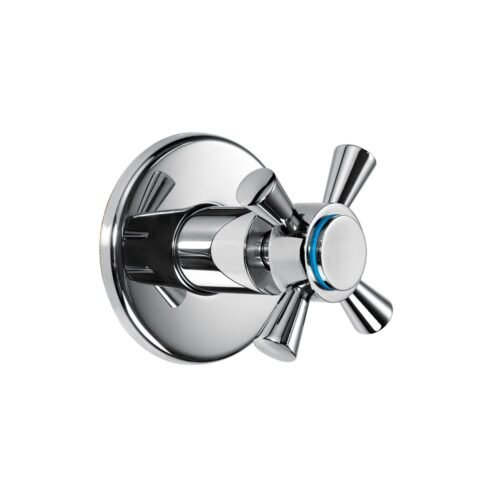 ECA Ankastre Ara Kesme Valfi 102151011H