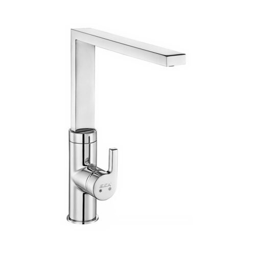 ECA İcon Eviye Bataryası