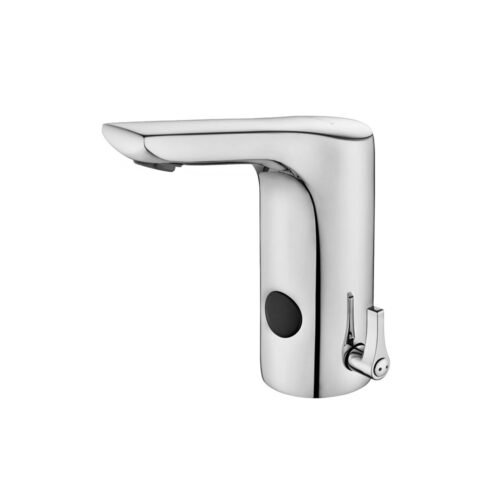 ECA Luna Fotoselli Elektrikli Lavabo Bataryası