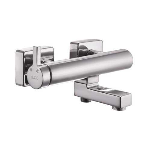 ECA Mina Banyo Bataryası