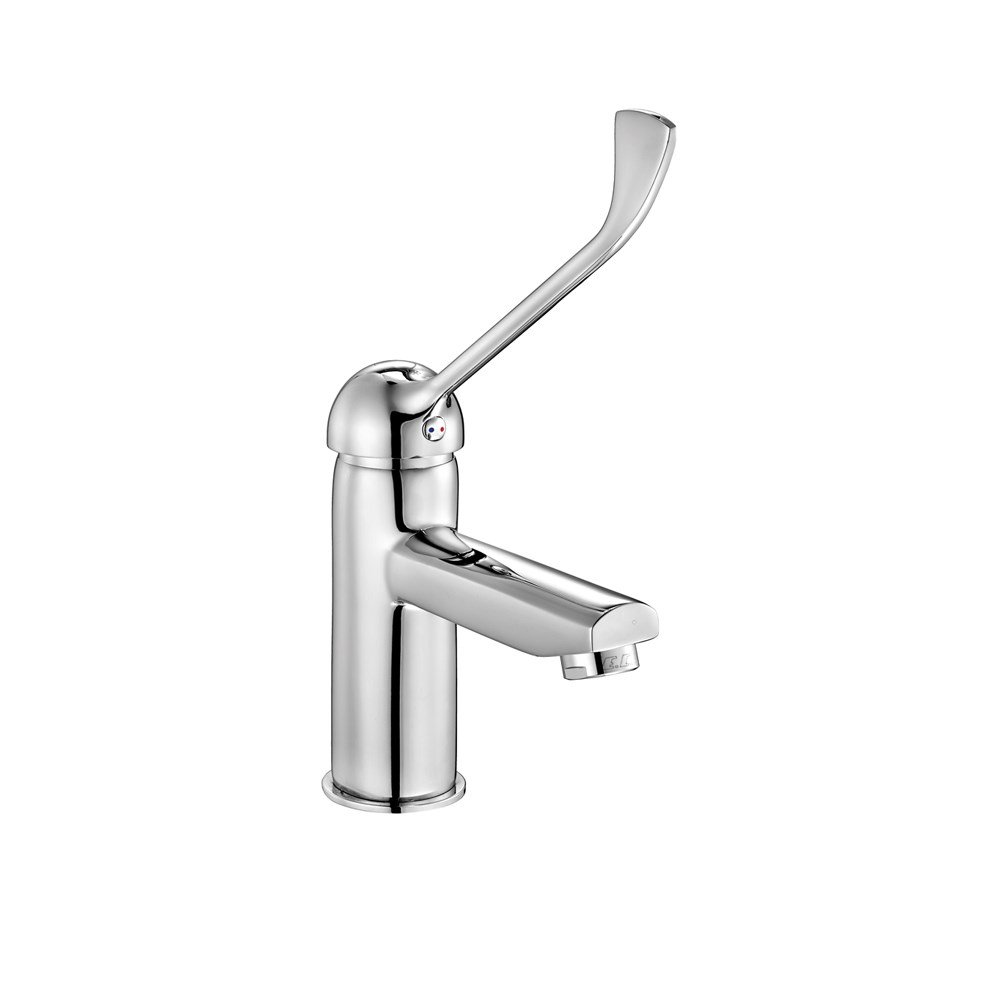 Bedensel Engelli ve Doktor Bataryaları