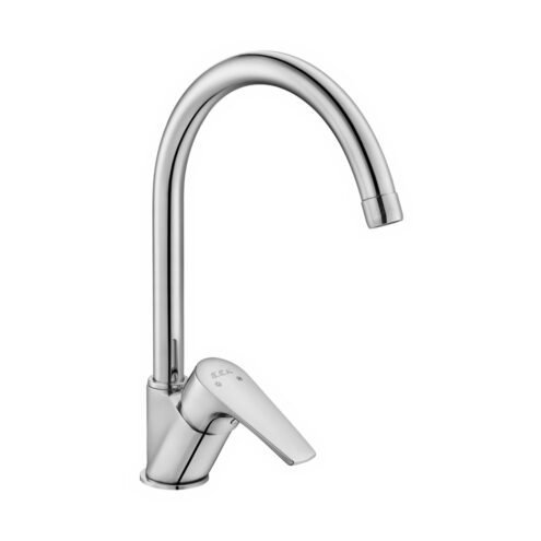 ECA Niobe Eviye Bataryası