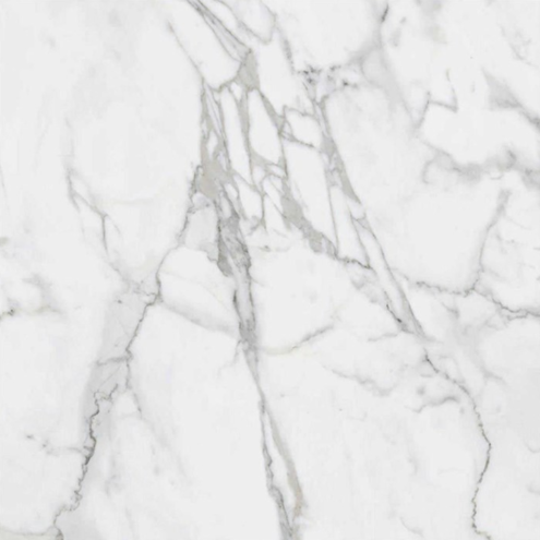 Vitra 60x60 cm Calacatta Beyaz Full Lappato 7 Rektifiyeli Karo
