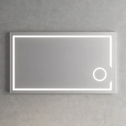 Nplus Elantra 100 cm Ledli Ayna