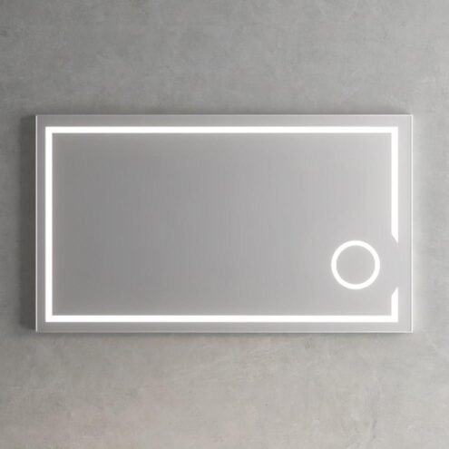 Boden Caroline 80 cm Ledli Ayna