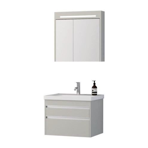 NPlus Espero 65 cm Banyo Dolabı