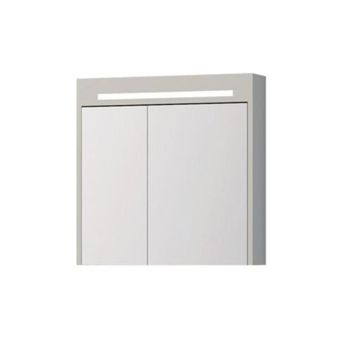 Nplus Espero 62 cm Dolaplı Ledli Ayna