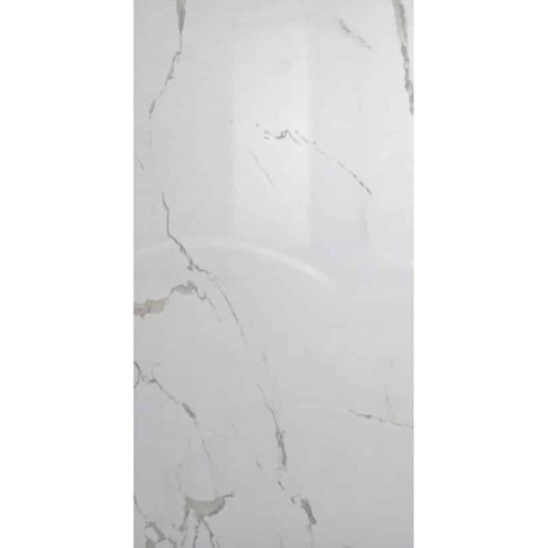 Kütahya Seramik Albatros 120x240 cm Rektifiye Parlak Nano