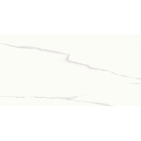 Kütahya Seramik Statuario 60x120 cm Rektifiye Parlak Nano