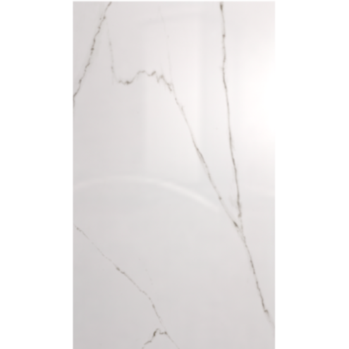 Kütahya Seramik Statuario 60x120 cm Rektifiye Parlak Nano Cb