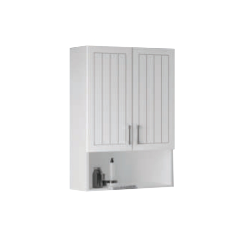 Denko Lotus Çamaşır Makinesi Üst Dolabı