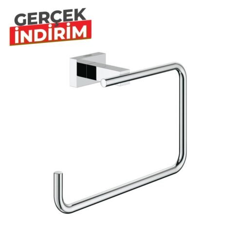 Grohe Essentials Cube Halka Havluluk