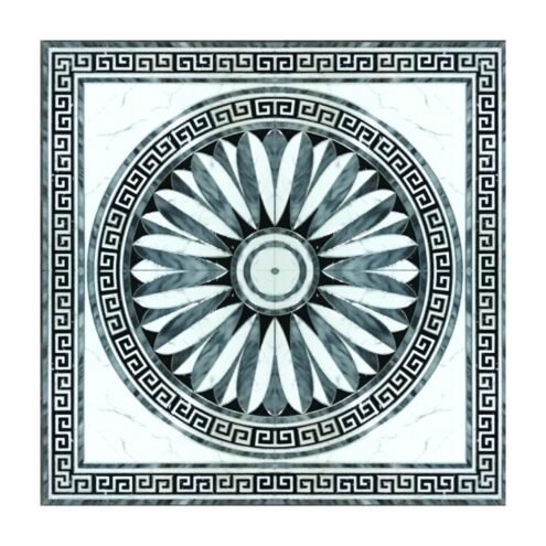 Fionart Trieste 120x120 cm Porselen Granit Seramik